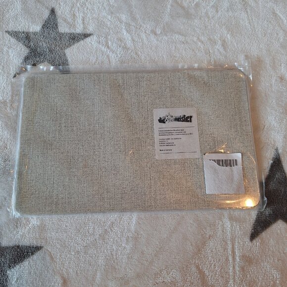 Stuttgart‎ German Breakfast Board City Skyline Heat Resistant Made In Germany - Picture 5 of 9